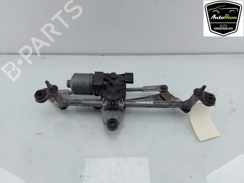 Front wipers mechanism VW UP! (121, 122, BL1, BL2, BL3, 123) 1.0 | BP12040672C83 