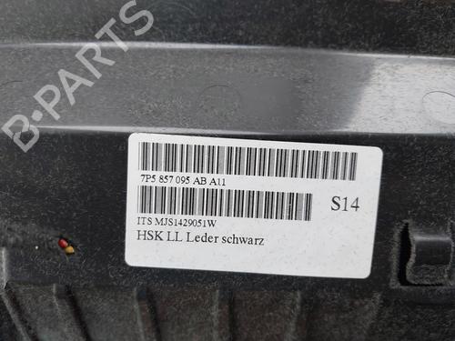 Handskerum PORSCHE CAYENNE (92A) 4.8 GTS | BP32855814C95 - Image 4