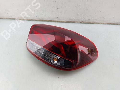 Right taillight DACIA SPRING EV (B6M1) | BP35947568C35 - Image 2