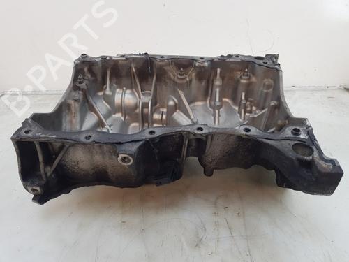 Used Oil sump RENAULT TRAFIC III Van (FG_) 1.6 dCi 95 (FGMJ, FGMR) (95 hp) 29910108