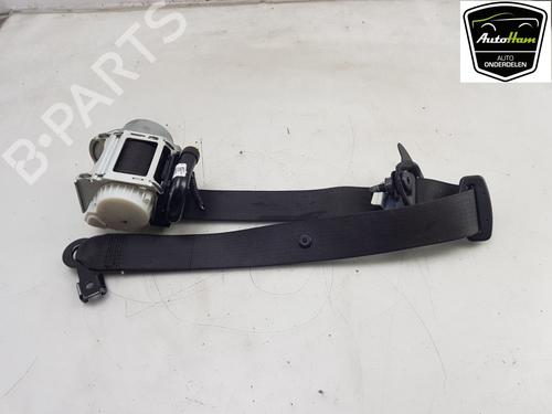 Used Front right seatbelt OPEL ASTRA K Sports Tourer (B16) 1.6 CDTi (35) (110 hp) 20161512