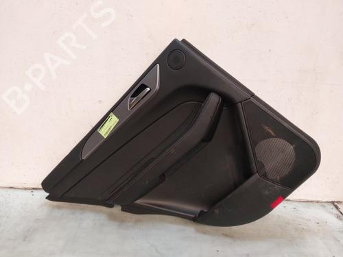 rear-left-panel-mercedes-benz-gle-w166-2015-2016-2017-2018-33929331 main image