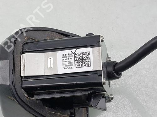 Camera HYUNDAI i20 III (BC3, BI3) 1.0 T-GDI hybrid 48V | BP32415721E14