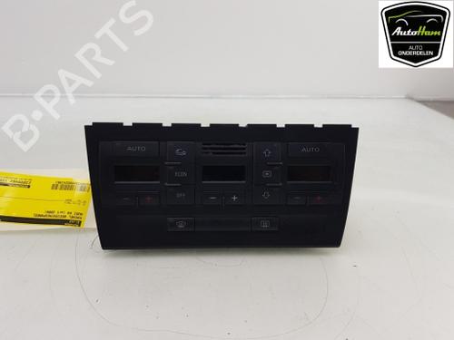 Used Climate control Climate control AUDI A4 B7 Avant (8ED) 2.0 TFSI quattro (200 hp) 14984778 14984778