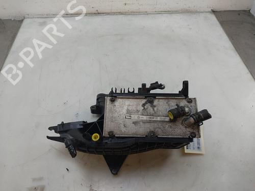 Used Intake manifold VW PASSAT B6 Variant (3C5) 1.4 TSI (122 hp) 28197545