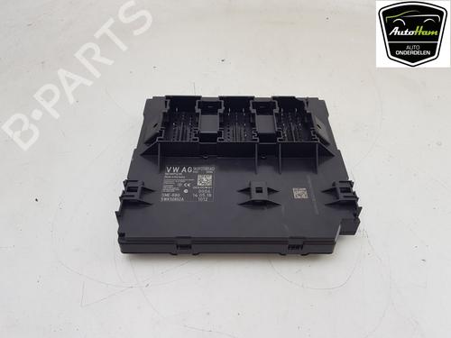 Used Electronic module VW CADDY IV Box Body/MPV (SAA, SAH) 2.0 TDI (75 hp) 19316712