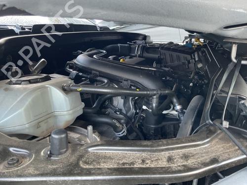 Engine SKODA KAMIQ (NW4) 1.0 TSI | BP28038057M1 