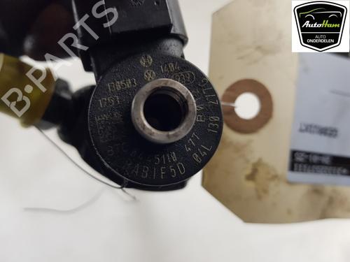 Injector VW GOLF VII (5G1, BQ1, BE1, BE2) 1.6 TDI | BP23143944M100 