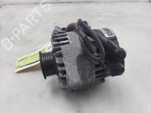 Alternator PEUGEOT 107 (PM_, PN_) 1.0 | BP30167912M7 