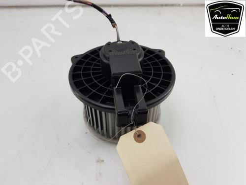 Used Heater blower motor Heater blower motor MAZDA 2 (DE_, DH_) 1.3 MZR (DE3FS) (84 hp) 15787751 15787751