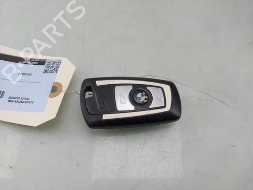 Electronic module BMW 1 (F20) 118 i | BP29546097M83 