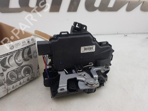 Front left lock SEAT IBIZA III (6L1) 1.2 12V | BP13145033C98 