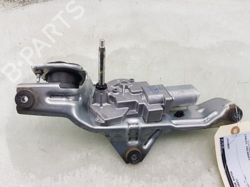 Viskermotor bagrude MAZDA 3 Hatchback (BP) SKYACTIV-X M Hybrid | BP24133337M102 - Image 2