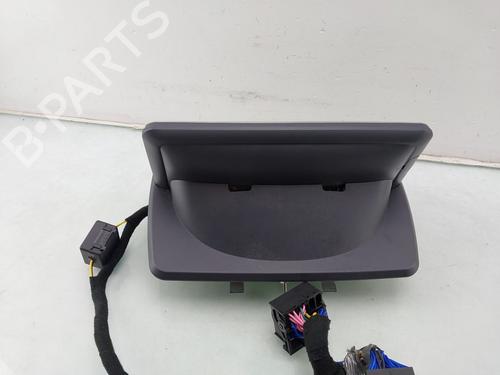 Elektronisk modul BMW 1 (E87) 118 i | BP27239858M83 