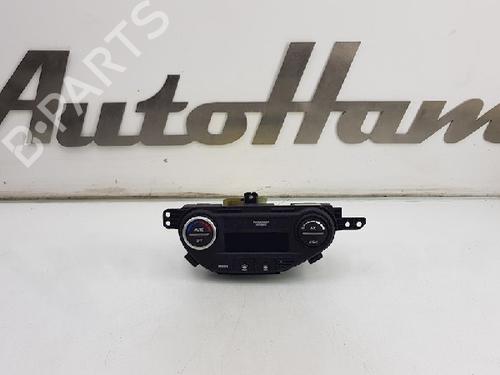 Used Climate control KIA PICANTO II (TA) 1.0 (67 hp) 12015243