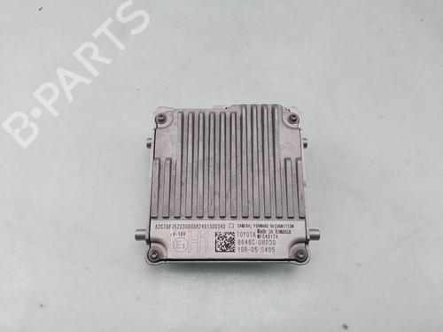 Camera TOYOTA AYGO X (_B7_) 1.0 VVT-i (KGB70) | BP33617703E14 - Image 4