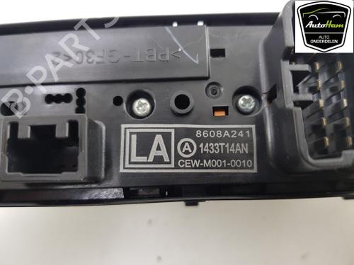 Switch MITSUBISHI MIRAGE / SPACE STAR VI Hatchback (A0_A) 1.0 (A05A) | BP16910027I30 - Image 5