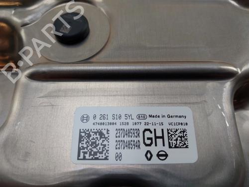Engine control unit (ECU) NISSAN ARIYA (FE0) EV | BP36883767M57  - Image 5