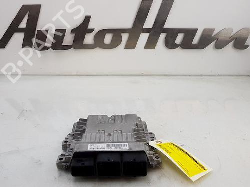 Used Engine control unit (ECU) Engine control unit (ECU) 12010584 12010584