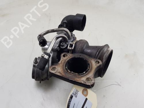 Used Turbocharger/Supercharger CITROËN C3 III (SX) 1.2 THP 110 (SXHNPS, SXHNZT, SXHNZ6) (110 hp) 28950030