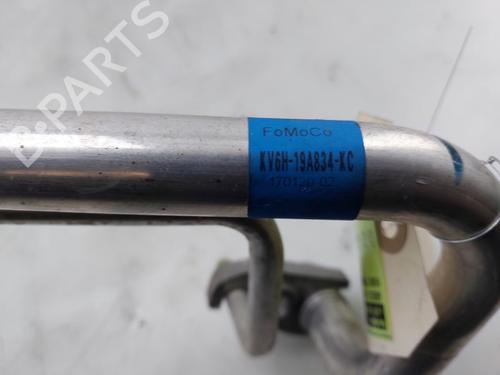 AC-rør FORD TRANSIT CONNECT V408 Box Body/MPV 1.5 EcoBlue | BP30815017M126