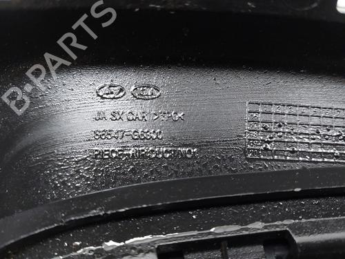 Grill KIA PICANTO III (JA) 1.2 | BP33812052C40 - Image 4