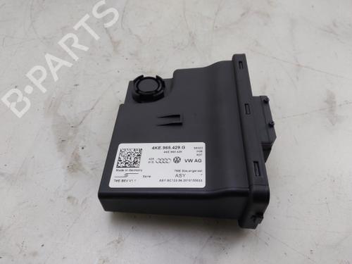 Used Control unit Control unit PORSCHE TAYCAN (Y1A) 4S (Y1ADB1) (530 hp) 29274599 29274599