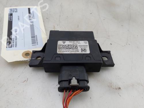 Other PORSCHE MACAN (95B) 2.0 | BP29743877O1 