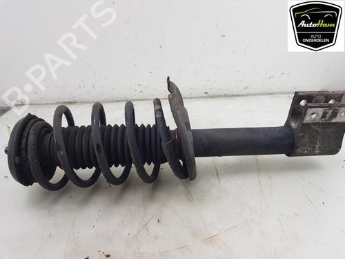 Left front shock absorber PEUGEOT 3008 I MPV (0U_) 1.6 VTi | BP16433887M16 