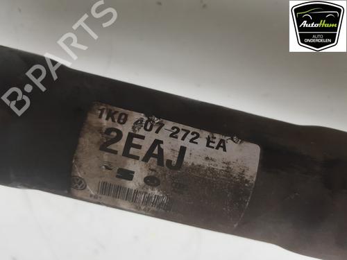 Right front driveshaft VW TOURAN (1T1, 1T2) 1.6 FSI | BP12044744M39 