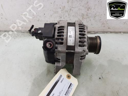 Used Alternator Alternator FORD FIESTA VII (HJ, HF) 1.0 EcoBoost (101 hp) 22698943 22698943