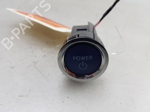 Used Switch Switch TOYOTA RAV 4 IV (_A4_) 2.5 Hybrid 4WD (AVA44, AVA44_) (197 hp) 13489747 13489747