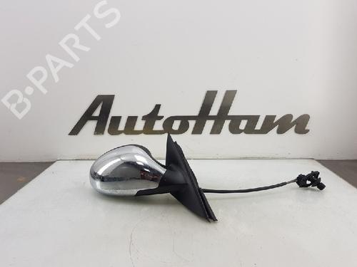 Used Right mirror SEAT IBIZA III (6L1) 1.4 16V (86 hp) 12032510