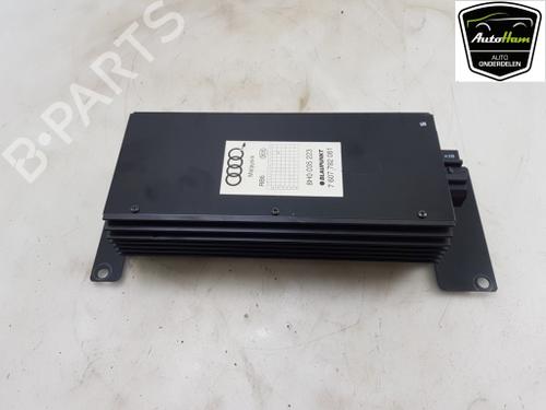 Used Electronic module Electronic module AUDI A4 B6 Convertible (8H7) 2.4 (170 hp) 19667246 19667246