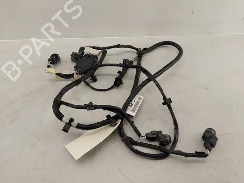 Electronic module FORD TRANSIT CUSTOM V710 Van (NRN) 2.0 EcoBlue | BP37179710M83 - Image 2