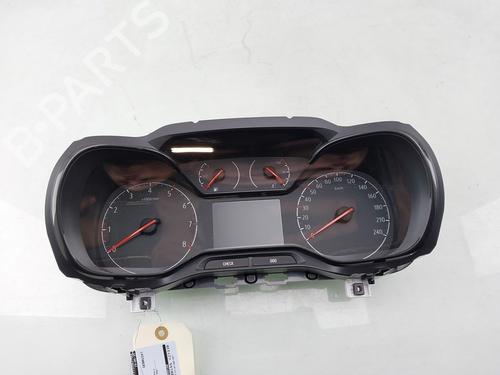 Instrument cluster OPEL COMBO Box Body/MPV (K9) 1.5 D | BP26292929C47 - Image 2