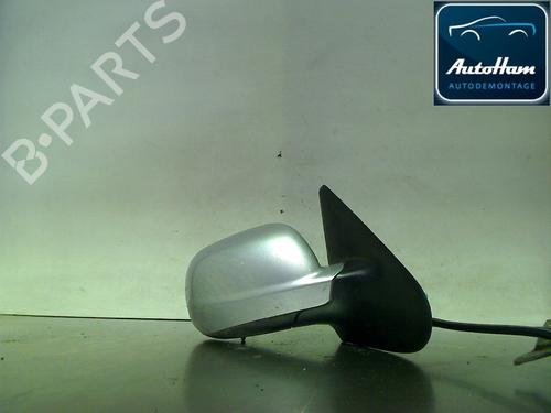 Used Right mirror SEAT IBIZA II (6K1) 1.4 16V (75 hp) 12008533