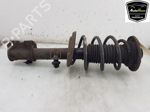 Used Left front shock absorber Left front shock absorber OPEL VECTRA C (Z02) 1.8 16V (122 hp) 17977402 17977402