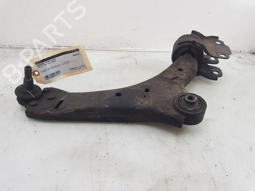 Used Right front suspension arm VOLVO V60 I (155) D4 (181 hp) 25449096