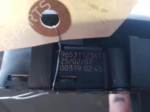 Switch PEUGEOT 307 SW (3H) 1.6 16V | BP27542356I30 