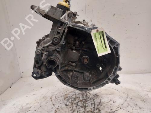 Used Gearbox Gearbox OPEL CORSA F (P2JO) 1.2 (68) (75 hp) 33617798 33617798