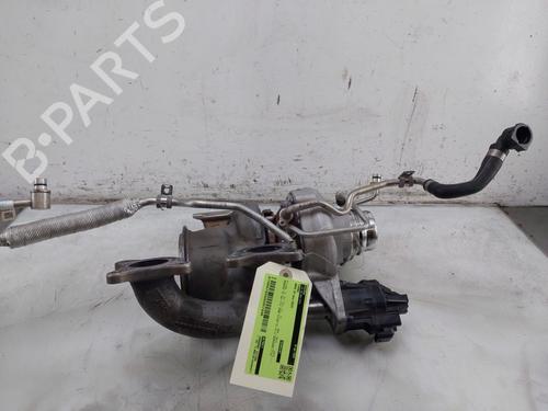 Turbo/Compresor Turbo/Compresor BMW X5 (G05, F95) xDrive 45 e Plug-in Hybrid (394 hp) 33976693 33976693