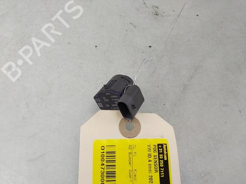 Electronic module VW ID.4 (E21) Performance | BP39562303M83 - Image 3