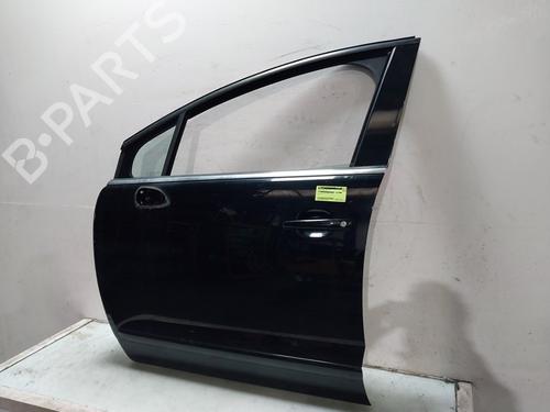Left front door PEUGEOT 5008 (0U_, 0E_) 1.6 16V | BP31922611C2