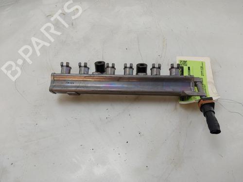 Injection rail TOYOTA AYGO X (_B7_) 1.0 VVT-i (KGB70) | BP34124277M98 - Image 2