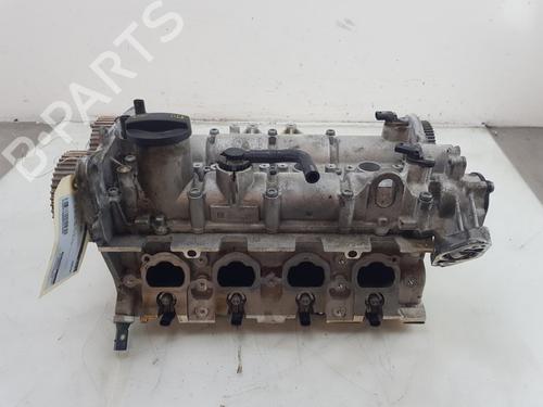 Used Cylinder head Cylinder head 26602218 26602218