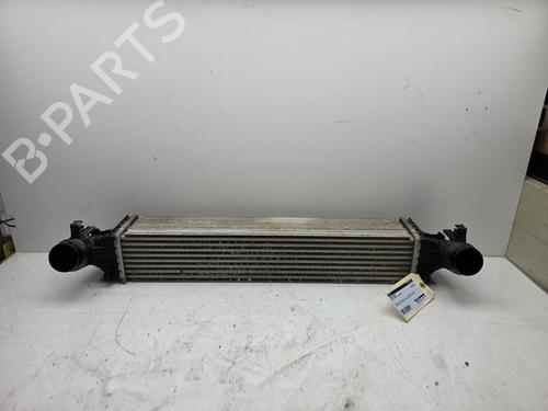 Used Intercooler OPEL ASTRA K (B16) 1.6 CDTi (68) (110 hp) 28126341