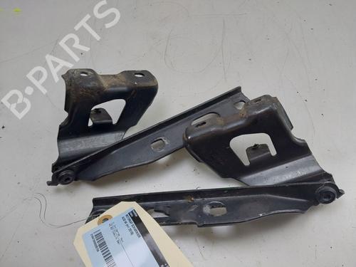 Hinge/Door check strap AUDI A4 B8 Avant (8K5) 2.0 TDI | BP29504117C146 