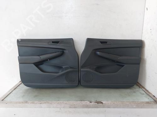 Seats set VW CADDY V Box Body/MPV (SBA, SBH) 2.0 TDi | BP39948743C78  - Image 5