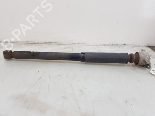 Right rear shock absorber FORD FIESTA VI (CB1, CCN) 1.6 ST | BP25377428M19 